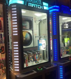 Diversions Game Room