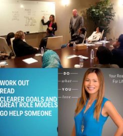 Ann Thai – Intero Real Estate Services