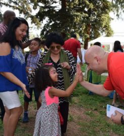 Zaid Hanna