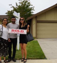 Ann Thai – Intero Real Estate Services
