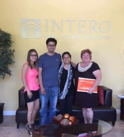 Ann Thai – Intero Real Estate Services