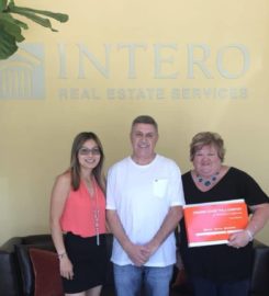 Ann Thai – Intero Real Estate Services