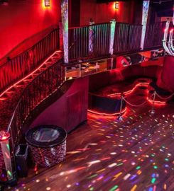 Club Prana