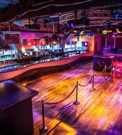Club Prana
