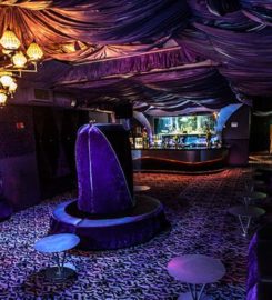 Club Prana