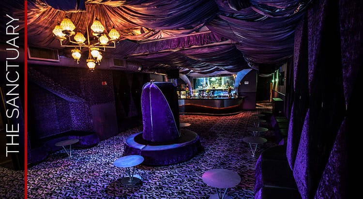 Club Prana