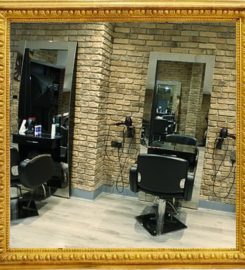 Bubbles Hair Studio Ltd