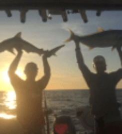 Reel Revenge Fishing Charters