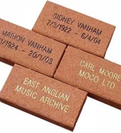 Engrave Bricks Ltd