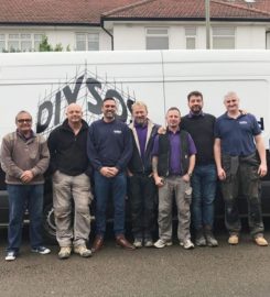 Swan Windows and Son Ltd