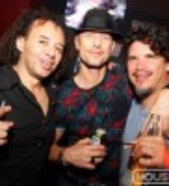F8 Nightclub and Bar