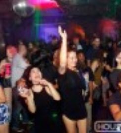 F8 Nightclub and Bar