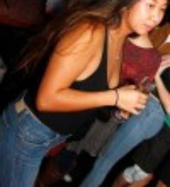 F8 Nightclub and Bar