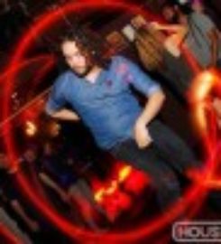 F8 Nightclub and Bar