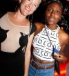 F8 Nightclub and Bar