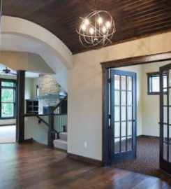 GreenWood Design Build, LLC