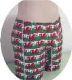 CTP Fashions Limited