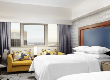 Sheraton Gateway Los Angeles Hotel