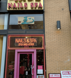 Jade Beauty & Wellness Spa