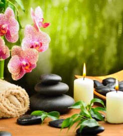 Four Seasons Beauty Spa 1 Inc (Not Hotel)