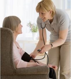 Medical Resources Home Health