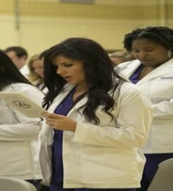 Baptist College of Health Sciences