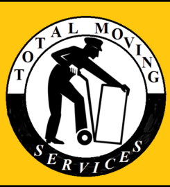 Total Moving Services WebsiteDirections