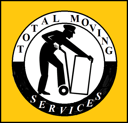Total Moving Services WebsiteDirections