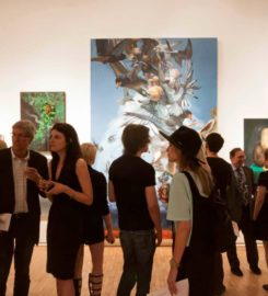New York Academy of Art