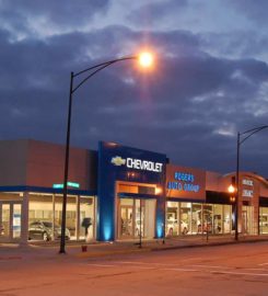Rogers Auto Group Chicago