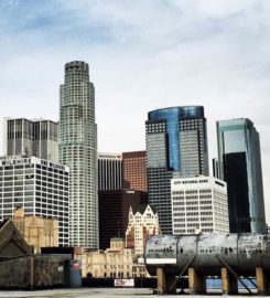 Global Commercial Real Estate