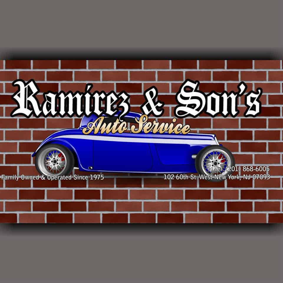 Ramirez & Sons Auto Service