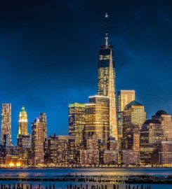 RIPCO Real Estate Corporation