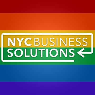 New York City Department of Small Business Services