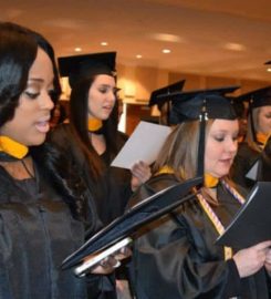 Baptist College of Health Sciences