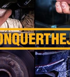 NAPA Auto Parts – Brobak Auto Parts