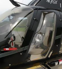 Helicopter Flight Services Inc