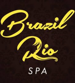 Brazil Rio Spa