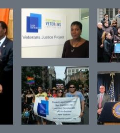 Legal Services NYC