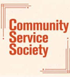 Community Service Society