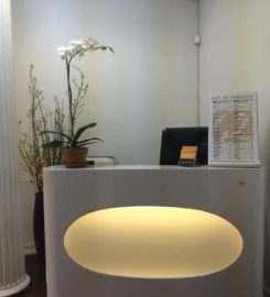 Brazil Rio Spa
