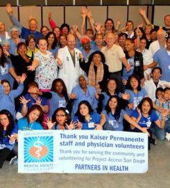 Champions For Health