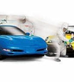 Jordan Auto Body