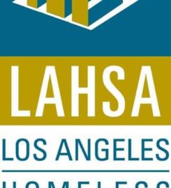 The Los Angeles Homeless Services Authority