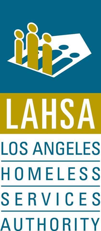 The Los Angeles Homeless Services Authority