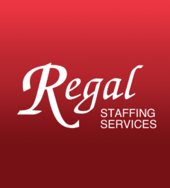 Regal Staffing Services