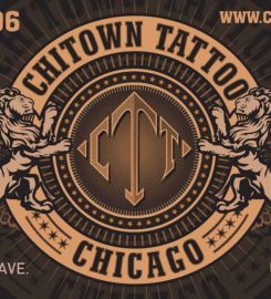 Chi Town Tattoo & Body Piercing