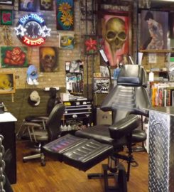 Chi Town Tattoo & Body Piercing