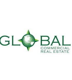 Global Commercial Real Estate