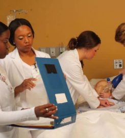Baptist College of Health Sciences
